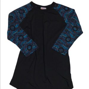 XS LuLaRoe Randy